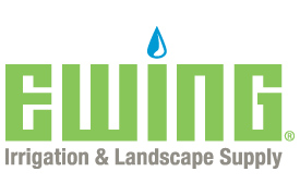 Logo: Ewing Irrigation & Landscape Supply