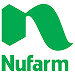 Logo: Nufarm