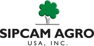 Logo: Sipcam Agro USA