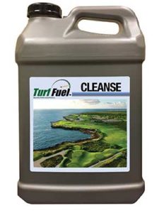 Turf Fuel Cleanse | Photo: Target Specialty Products