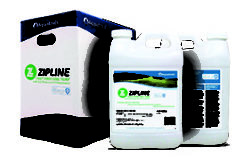 Zipline Box and Jug (Photo: Aquatrols)
