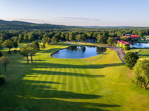 No. 18 on The Heather (Photo credit - Evan Schiller)