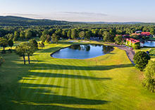 No. 18 on The Heather (Photo credit - Evan Schiller)