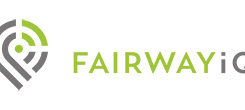 Logo: FAIRWAYiQ