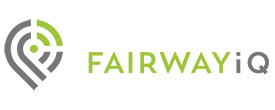 Logo: FAIRWAYiQ