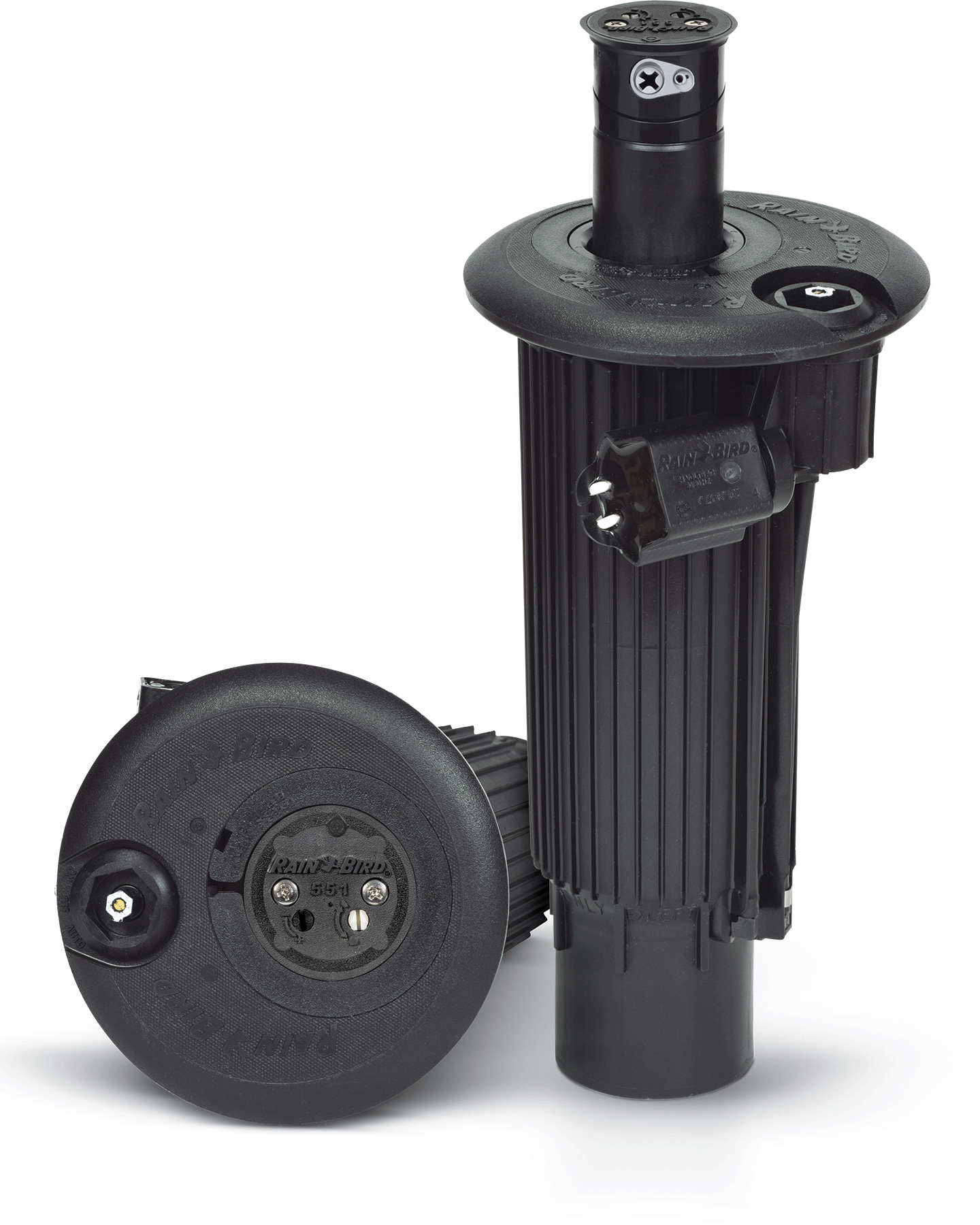 Rain Bird Golf introduces 551 Series rotors Golfdom