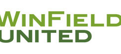 Logo: WinField United