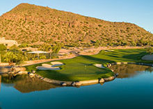 Photo provided by Troon.