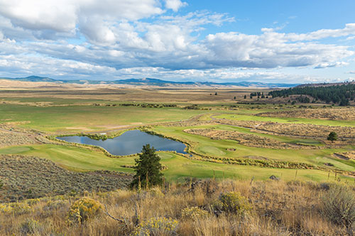 Photo: Silvies Valley Ranch