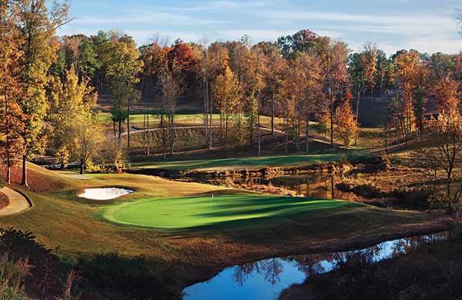 Cider Ridge Golf Club beauty shot (Photo: Cider Ridge Golf Club)