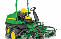 John Deere 6500A Model (Photo: John Deere)