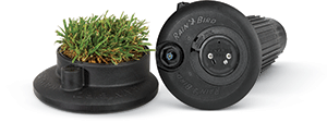 Sod Cup Kit (Photo: Rain Bird Golf)