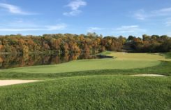 Photo: by the National Golf Club of Kansas City.