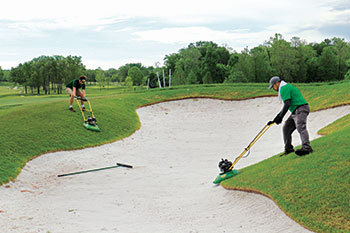 Bellerive CC (Photo: Seth Jones)