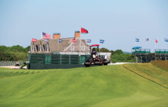Shinnecock Hills fairway (Photo: Seth Jones)