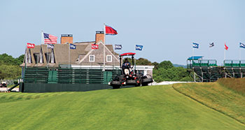 Shinnecock Hills fairway (Photo: Seth Jones)