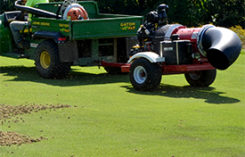 Photo: Buffalo Turbine