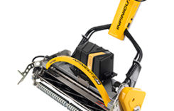 Cub Cadet Infinicut (Photo: Cub Cadet)