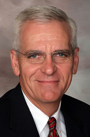 Dwight Armstrong (Photo: Cool Planet)