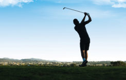 Golfer (Photo: iStock.com/MichaelSvoboda)