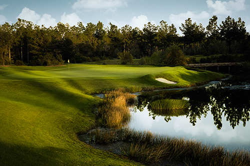 Photo: Anderson, provided bFallen Oak | Beau Rivage Resort & Casino 