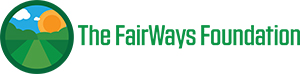 Logo: The FairWays Foundation