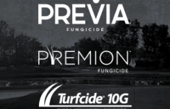 Previa, Premion and Turfcide 10G by AMVAC (Graphic: AMVAC)