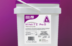 Nimitz Pro G (Photo: Quali-Pro)