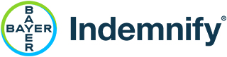 Bayer Indemnify (Logo: Bayer)