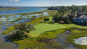 Photo: Long Cove Club