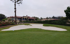 After photo of bunker (Photo: Mission Viejo CC)