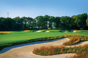 Bethpage Black beauty shot (Photo: John R. Johnson / Golfphotos.com)