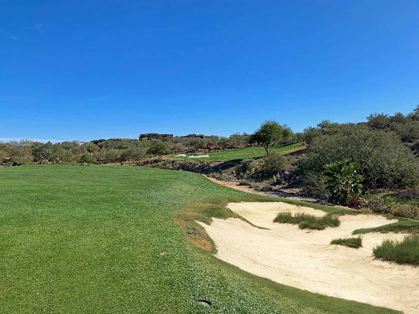 firerock country club staples enhancement golf project golfdom spearhead