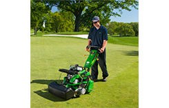 Photo: John Deere