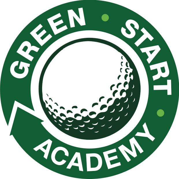 Green Start Academy logo