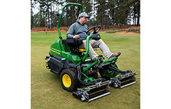 Photo: John Deere