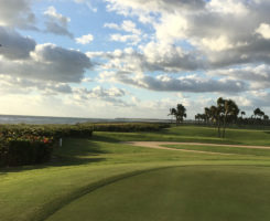 Photo: Riomar Country Club