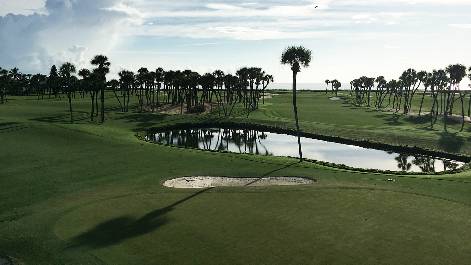 Photo: Riomar Country Club