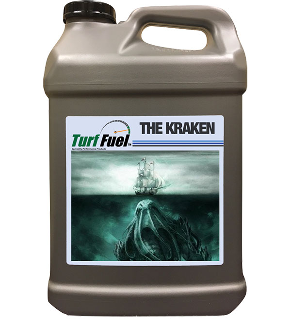 The Kraken by Target Specialty Products