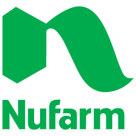 Logo: Nufarm Americas Inc.