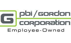 Logo: PBI-Gordon Corporation