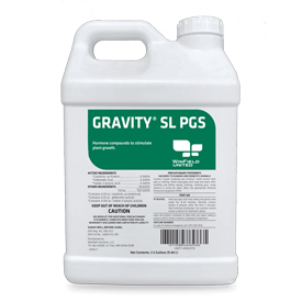 Image: WinField United Professional Gravity SL PGS