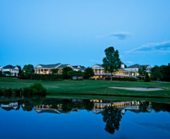 Photo: The Georgia Club