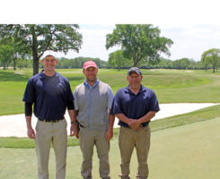 Photo: Golfdom Staff