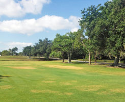 Photo: Pinecrest Golf Club