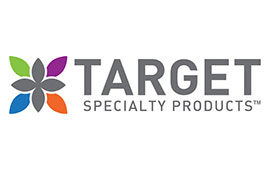 Logo: Target Specialty Products