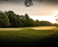 Photo: Knollwood Club