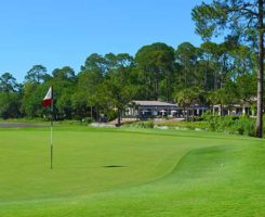Photo: Sea Pines Country Club