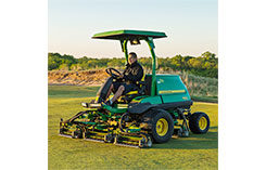Photo: John Deere