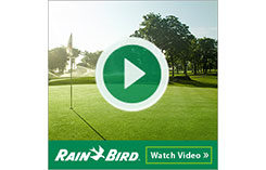 Photo: Rain Bird